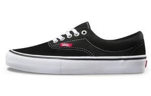 Кроссовки Vans Era Pro Black