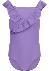 Купальник ZigZag Tanna, сиреневый