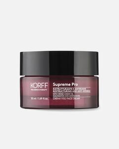 Антивозрастное средство Korff, 50 мл