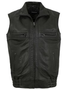 Жилет MADDOX Andi, черный