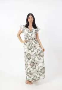 Платье макси Elara, Grün