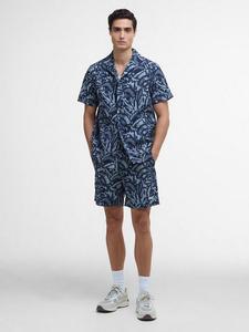 Международные шорты Kew Cotton Barbour