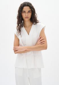 Блуза InWear, белый