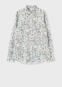 Рубашка с принтом «Liberty Floral»