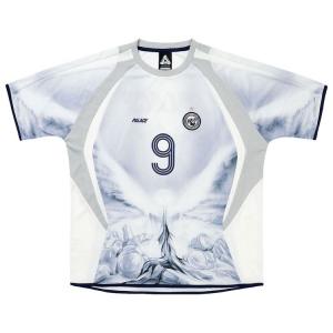 Детская футболка Palace Phantasy, белый