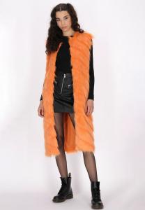 Жилет myMo ROCKS, оранжевый