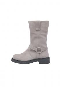 Ботильоны LLOYD, серый