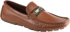 Guess Mens Aarav, Cognac 210