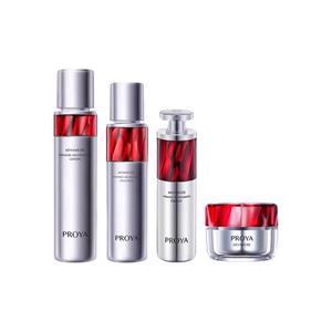 Набор для ухода за кожей Ruby Lotion And Toner Set из четырех предметов для подтяжки и увлажнения PROYA