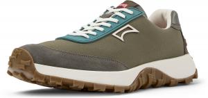 CAMPER Кроссовки 'Drift Trail' в цвете Olive