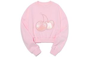 KIRSH Свитшот FW23 женский розовый