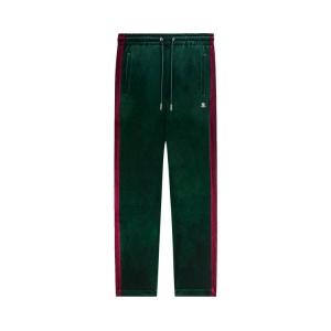 Брюки Kith Velvet Damon Track Pant, Stadium
