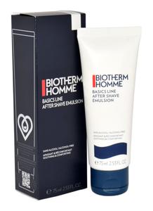 Бальзам после бритья Biotherm Homme Basics Line After Shave Emulsion, 75 мл