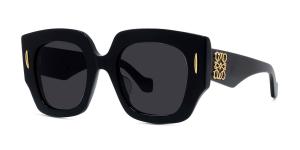 Женские солнцезащитные очки LW40129U LOEWE