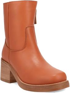 Ботинки Dingo womens Di2290-206, Brown