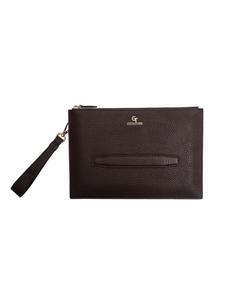 Наплечная сумка GT COLLECTION Gürteltasche Clutch Bag, коричневый