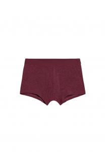 Боксеры ARMEDANGELS, Cranberry