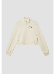 Свитшот в цвете 0406_creme s.Oliver