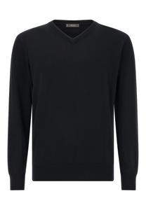 Свитер Boggi Milano, черный