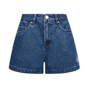 Спортивные шорты женские Palladium, синий