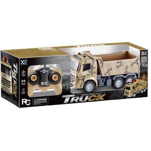 Военный Грузовик Легкий Автомобиль С Дистанционным Управлением На Управлении Import ProNice