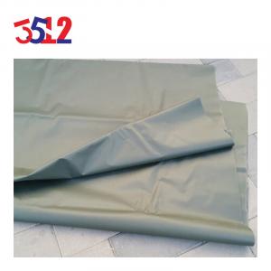 3512 30 квадратных метров каркас палатки аксессуары тряпка большая палатка влагостойкий напольный коврик 6560*6160 мм