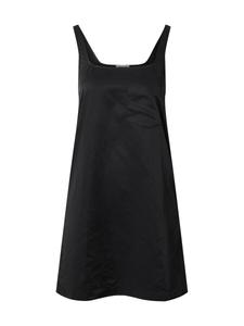 Платье EDITED Teena, черный