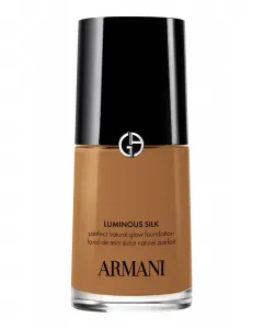 Тональная основа Luminous Silk Fdt R25 30 мл Giorgio Armani, 11