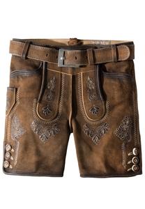 Брюки Санто Stockerpoint, серый