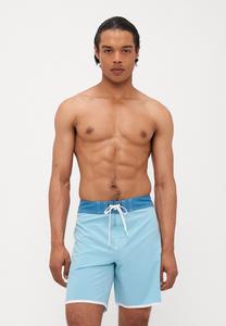 Шорты для плавания ORIGINAL SCALLOP Quiksilver, светло-голубой