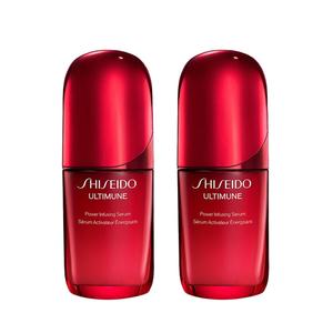 SHISEIDO ZISHENGTANG Red Radiance сыворотка для восстановления кожи увлажняющая успокаивающая 4.0 30ml/50ml/75ml/120ml