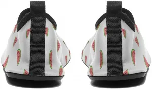 Водные тапочки, обувь для йоги на голую ногу, носки для воды с быстрым высыханием, пляжные и для плавания, серфинга, для женщин и мужчин WOEZKEX