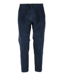 Брюки Бена Dondup, синий