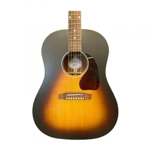 Акустическая гитара Gibson J-45 Special Satin Vintage Sunburst