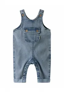 Комбинезон свободного кроя в целом Name It, Medium Blue Denim