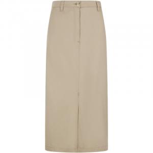 Tommy Hilfiger Женские повседневные короткие юбки Khaki AEG