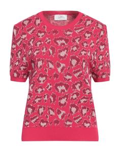 Свитер Soallure, фуксия