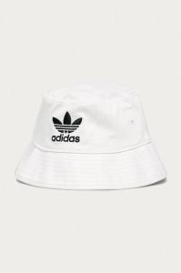 FQ4641.M Панама Adicolor с трилистником adidas Originals, белый