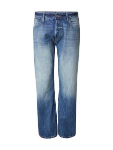 Джинсы свободного кроя WEEKDAY Meteor, Blue Denim