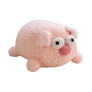 Медовый чай браун милые маленькие животные плюшевые куклы высота 40см MAOGEGE