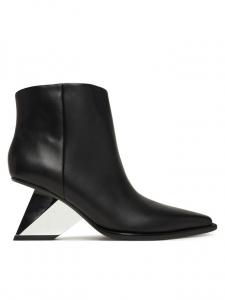 Ботильоны Rockit Pull On Bootie 109470116 United Nude, черный