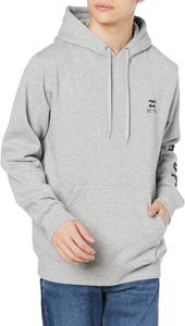 Мужская толстовка с капюшоном Billabone Logo Set Up Parka Billabong