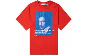 Футболка мужская Off-White