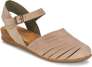 Женские сандалии Stella Pleasant в цвете Piedra El Naturalista, Piedra