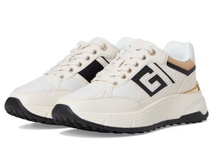 Кроссовки GUESS Fonzi, Ivory Synthetic