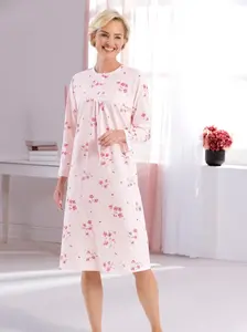 Ночная рубашка графини "ночная рубашка" Comtessa, цвет Hellrosé