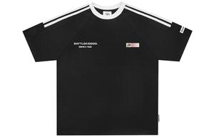 Футболка унисекс DARKCIRCLE, Черный