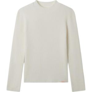 Свитер для детей 3-7 лет GAP, айвори белый