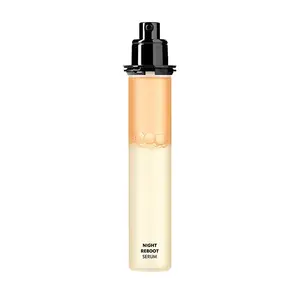 Двухфазная антивозрастная сыворотка Recharge Pure Shots Night Reboot Serum Refill Yves Saint Laurent, 30 ml