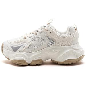 Кроссовки AGSDON Chunky Sneakers Women's Low-Top